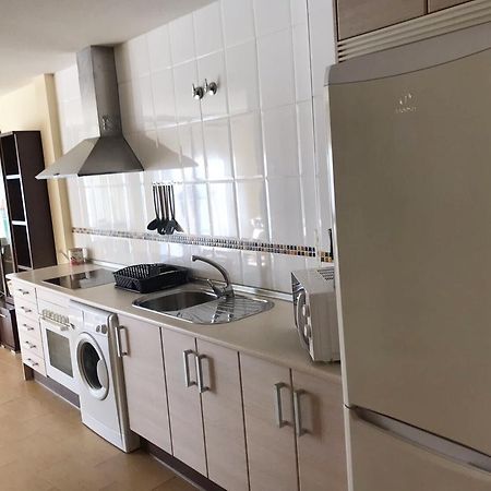 Apartamento La Paloma لاس نافاس ديل ماركيز المظهر الخارجي الصورة