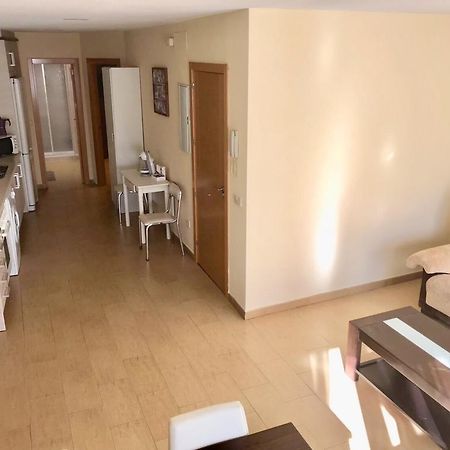 Apartamento La Paloma لاس نافاس ديل ماركيز المظهر الخارجي الصورة