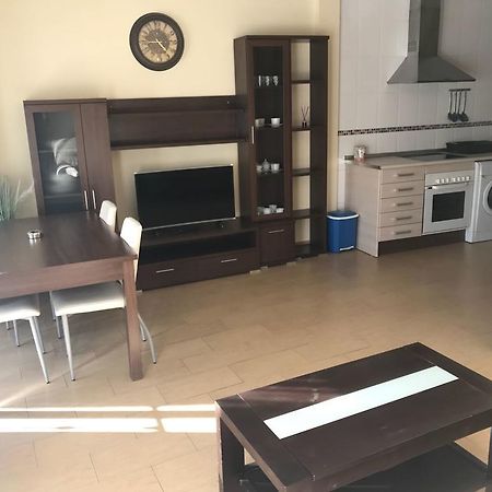 Apartamento La Paloma لاس نافاس ديل ماركيز المظهر الخارجي الصورة